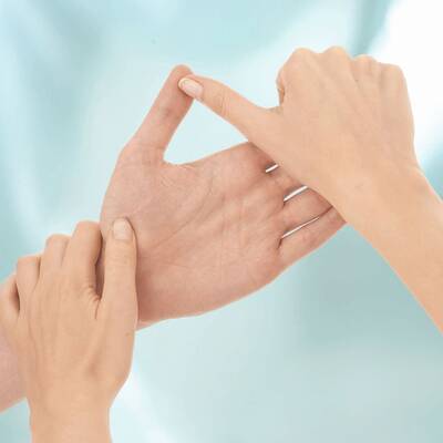 Fieber und Schwindel 