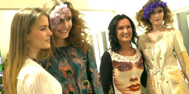 Runway: Frühlings- und Sommerkollektionen