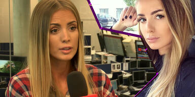 Madonna TV: Doris Golpashin & Modewelt von JCHOERL