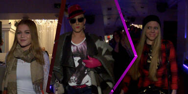 Madonna TV: Street Style Finale & Icon Award