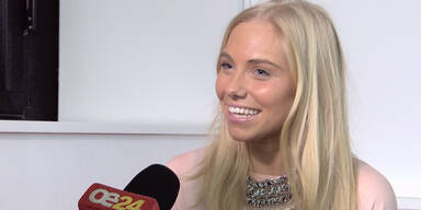 MADONNA Bloggerawards: Das ist die Moderatorin