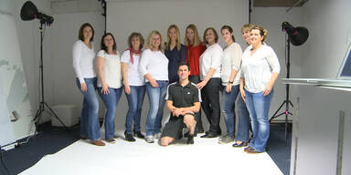 MADONNA Schlank-Challenge 2015