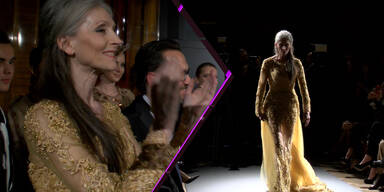 Haute Couture & Icon Award