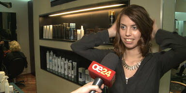 Trendfrisuren 2015 : Lob