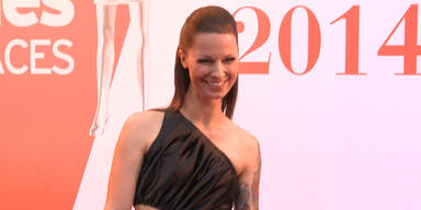 Vom Rock-Chick zur Popdiva