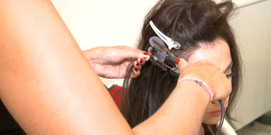 Extensions von Barbara Reichard