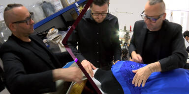 Die einzigartige Modewelt von JCHOERL