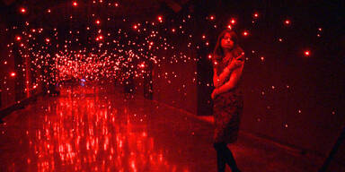 Glanzvolle Outfits für die Festtage