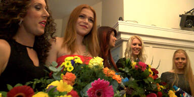 Das Madonna Street Style Finale