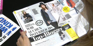 MADONNA Blogger Awards: Infos zum großen Voting