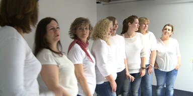 Madonna TV: Lob & Schlank Challenge 2015