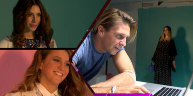 Madonna TV:Collien Fernandes & Modekollektion von Silvia Schneider