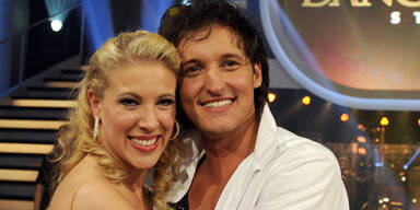 SIE vetritt Sarkissova bei ''Dancing Stars'' | Maria Santner springt ein