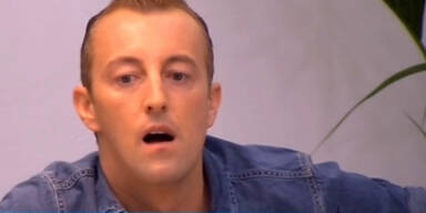 Playboy-Shooting war Trennungsgrund bei Mario Max!