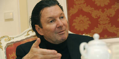 Martin Suters neuer Roman kommt