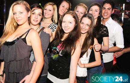 Behave! in a New World