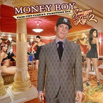 Money Boys neuer Flirt- Song