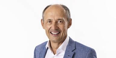 Bauernberger Leo, Gesch&auml;ftsf&uuml;hrer SalzburgerLand Tourismus Gesellschaft