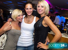 Med Clubbing: Das grosse Medizinerfest!