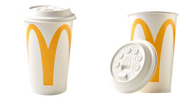 McDonalds