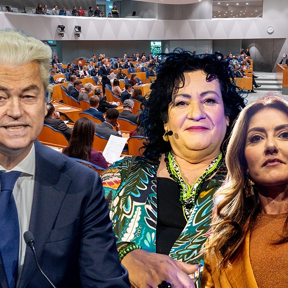 Koalition in den Niederlanden zerbricht an Asylstreit