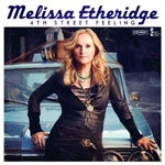 Melissa Etherdidge: Doppeltes Comeback