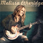 Melissa Etherdidge: Doppeltes Comeback