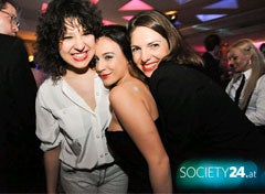 Med Clubbing in der Passage