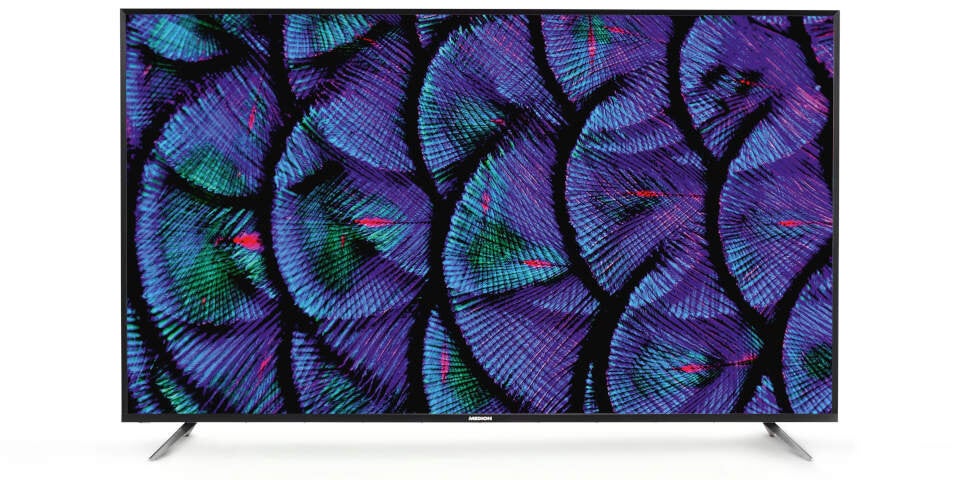 Preissturz bei riesigen 4K-Fernsehern