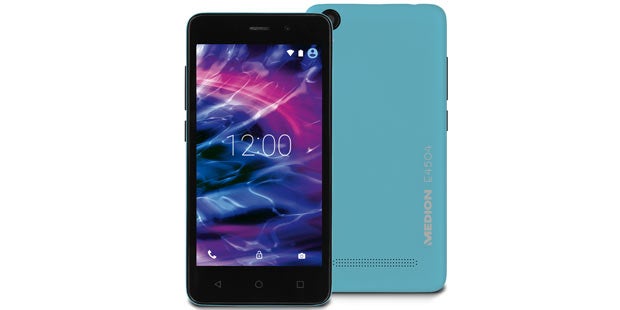 Hofer bringt LTE-Smartphone um 80 Euro