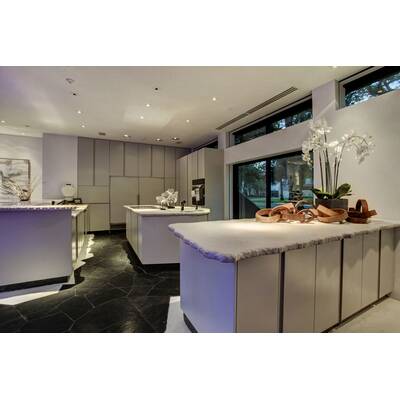 Darth Vader Villa in Houston, Texas