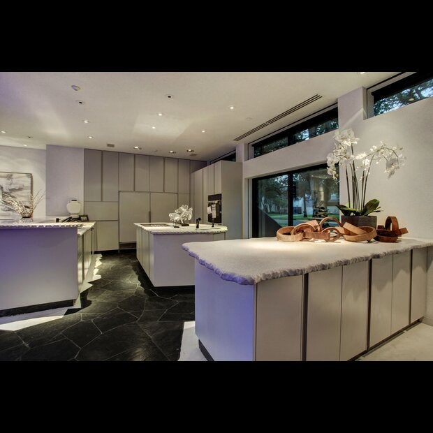 Darth Vader Villa in Houston, Texas