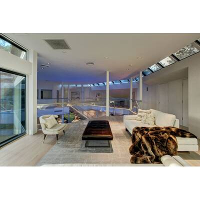 Darth Vader Villa in Houston, Texas