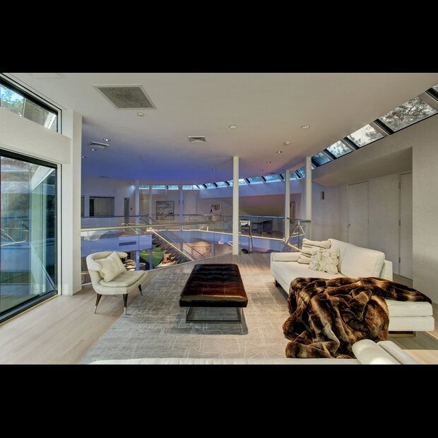 Darth Vader Villa in Houston, Texas