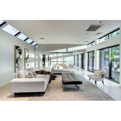 Darth Vader Villa in Houston, Texas