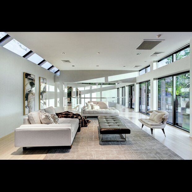 Darth Vader Villa in Houston, Texas