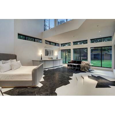 Darth Vader Villa in Houston, Texas