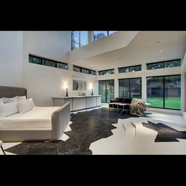 Darth Vader Villa in Houston, Texas