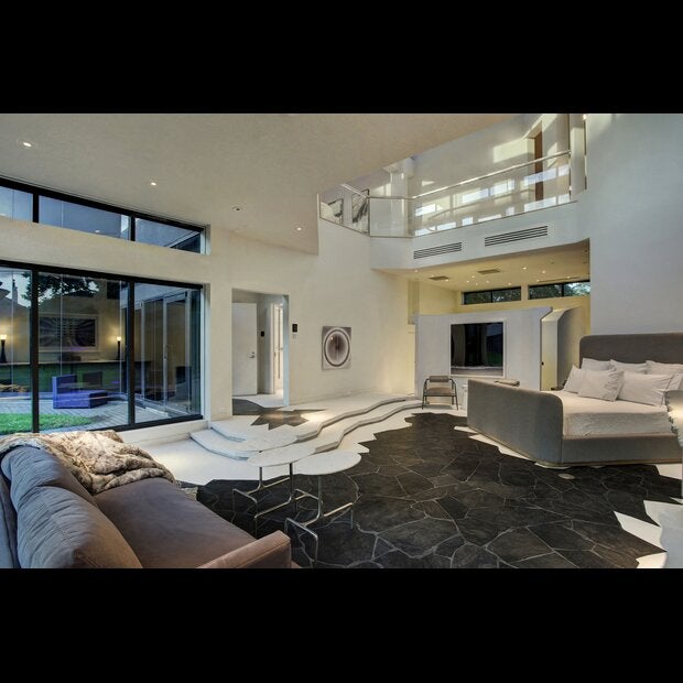 Darth Vader Villa in Houston, Texas