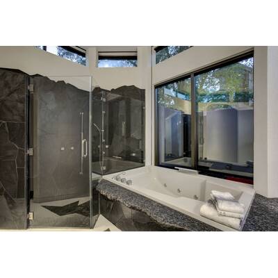 Darth Vader Villa in Houston, Texas