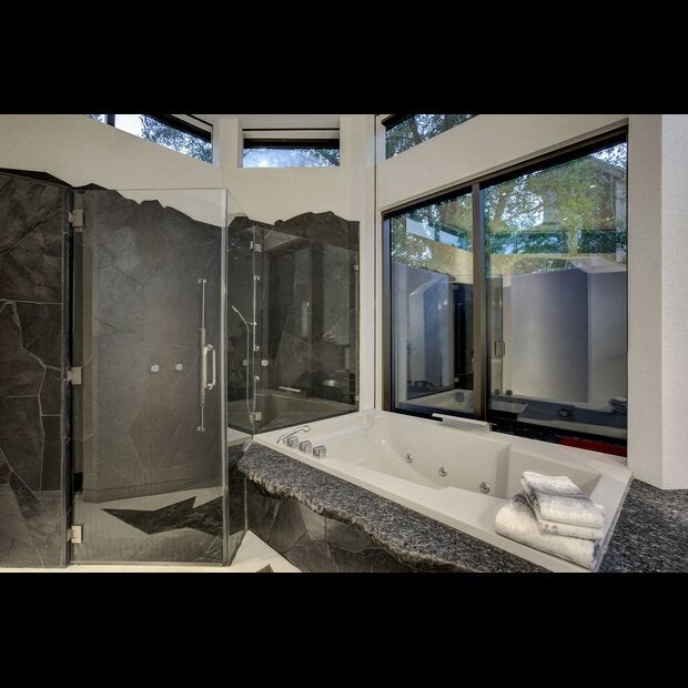 Darth Vader Villa in Houston, Texas