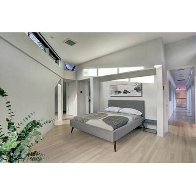 Darth Vader Villa in Houston, Texas