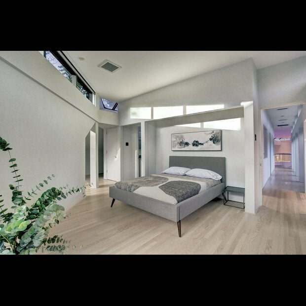 Darth Vader Villa in Houston, Texas