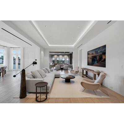 Robbie Williams: Neue Villa in Florida