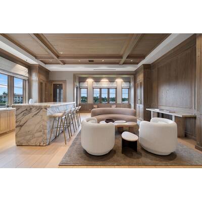 Robbie Williams: Neue Villa in Florida