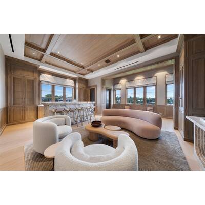 Robbie Williams: Neue Villa in Florida