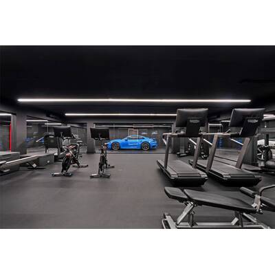 Robbie Williams: Neue Villa in Florida