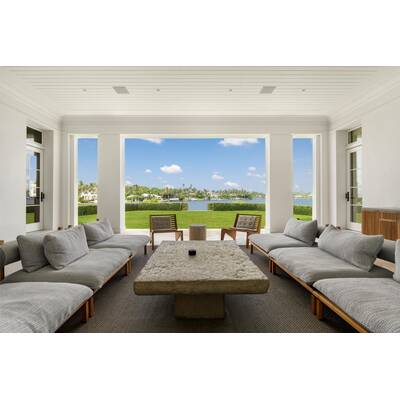 Robbie Williams: Neue Villa in Florida