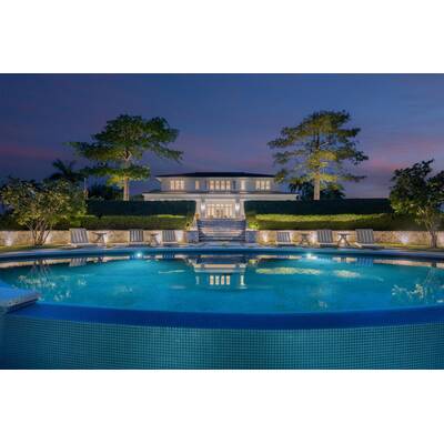 Robbie Williams: Neue Villa in Florida