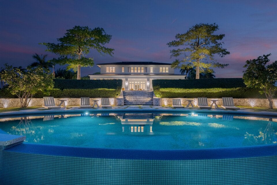 Robbie Williams: Neue Villa in Florida